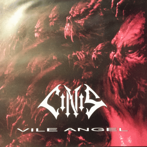Cinis (PL) : Vile Angel